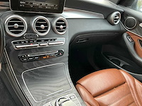 Mercedes-benz glc 220 d 4matic personenauto - afbeelding 13 van  35