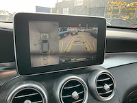 Mercedes-benz glc 220 d 4matic personenauto - afbeelding 15 van  35