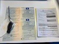 Mercedes-benz glc 220 d 4matic personenauto - afbeelding 17 van  35