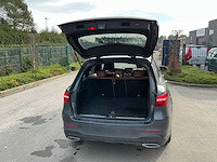 Mercedes-benz glc 220 d 4matic personenauto - afbeelding 18 van  35