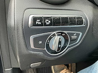 Mercedes-benz glc 220 d 4matic personenauto - afbeelding 24 van  35