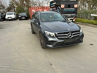 Mercedes-benz glc 220 d 4matic personenauto - afbeelding 23 van  35