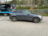 Mercedes-benz glc 220 d 4matic personenauto - afbeelding 30 van  35