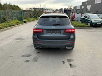 Mercedes-benz glc 220 d 4matic personenauto - afbeelding 32 van  35
