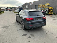 Mercedes-benz glc 220 d 4matic personenauto - afbeelding 33 van  35