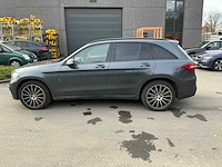 Mercedes-benz glc 220 d 4matic personenauto - afbeelding 34 van  35