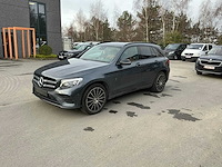 Mercedes-benz glc 220 d 4matic personenauto - afbeelding 35 van  35