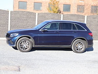 Mercedes-benz glc 220 diesel 2016 (marge) - afbeelding 1 van  1