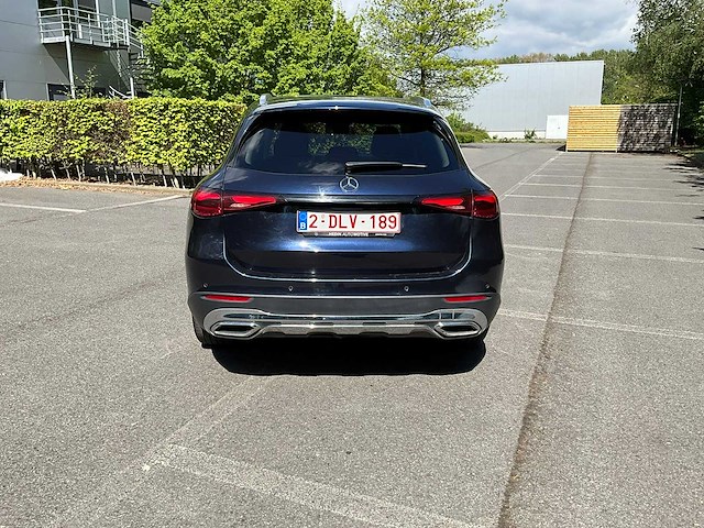 Mercedes-benz glc 220d 4-matic - afbeelding 3 van  3