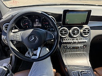 Mercedes-benz glc (x253) glc 220 d 4-matic (eu6c) 170 at, 2019 - afbeelding 2 van  28