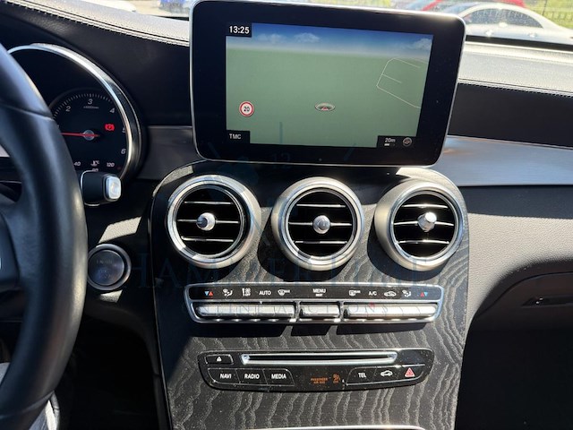 Mercedes-benz glc (x253) glc 220 d 4-matic (eu6c) 170 at, 2019 - afbeelding 3 van  28