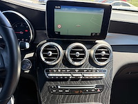 Mercedes-benz glc (x253) glc 220 d 4-matic (eu6c) 170 at, 2019 - afbeelding 3 van  28