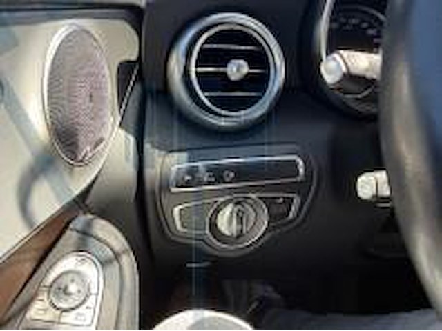 Mercedes-benz glc (x253) glc 220 d 4-matic (eu6c) 170 at, 2019 - afbeelding 8 van  28