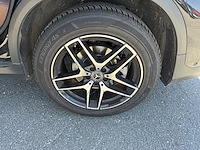 Mercedes-benz glc (x253) glc 220 d 4-matic (eu6c) 170 at, 2019 - afbeelding 11 van  28