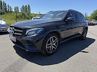 Mercedes-benz glc (x253) glc 220 d 4-matic (eu6c) 170 at, 2019 - afbeelding 1 van  28