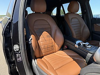 Mercedes-benz glc (x253) glc 220 d 4-matic (eu6c) 170 at, 2019 - afbeelding 16 van  28