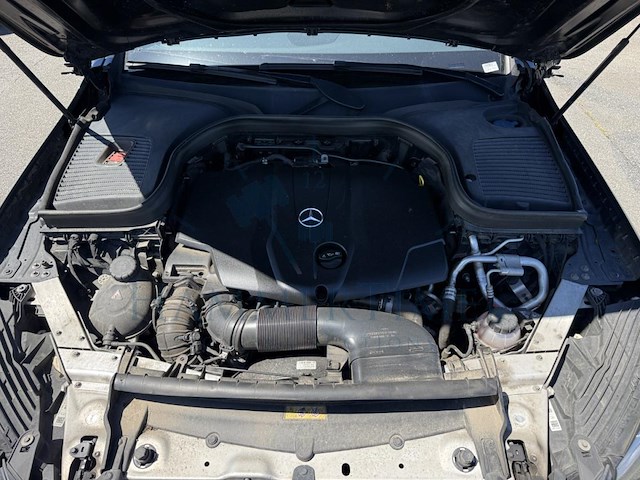 Mercedes-benz glc (x253) glc 220 d 4-matic (eu6c) 170 at, 2019 - afbeelding 19 van  28