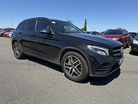 Mercedes-benz glc (x253) glc 220 d 4-matic (eu6c) 170 at, 2019 - afbeelding 22 van  28