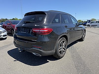 Mercedes-benz glc (x253) glc 220 d 4-matic (eu6c) 170 at, 2019 - afbeelding 23 van  28