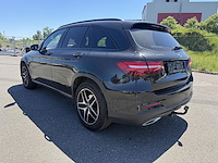 Mercedes-benz glc (x253) glc 220 d 4-matic (eu6c) 170 at, 2019 - afbeelding 25 van  28