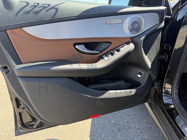 Mercedes-benz glc (x253) glc 220 d 4-matic (eu6c) 170 at, 2019 - afbeelding 26 van  28