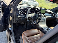 Mercedes-benz glc (x253) glc 220 d 4-matic (eu6c) 170 at, 2019 - afbeelding 28 van  28