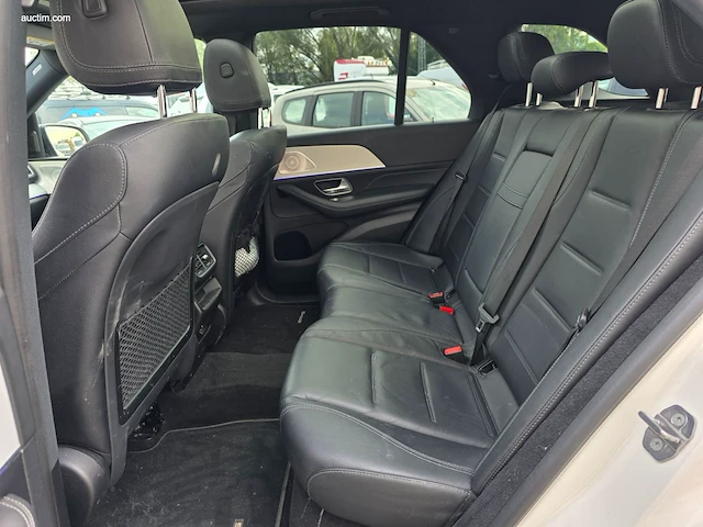 Mercedes-benz gle 350de 4matic 2021 - afbeelding 2 van  54