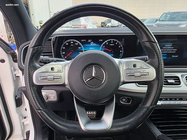 Mercedes-benz gle 350de 4matic 2021 - afbeelding 4 van  54