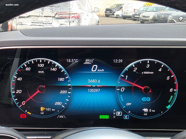 Mercedes-benz gle 350de 4matic 2021 - afbeelding 5 van  54