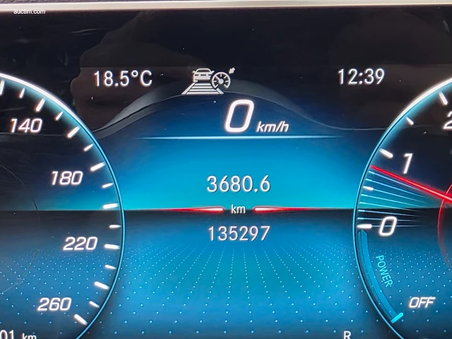 Mercedes-benz gle 350de 4matic 2021 - afbeelding 6 van  54
