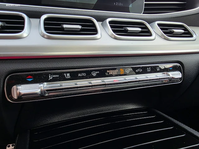 Mercedes-benz gle 350de 4matic 2021 - afbeelding 14 van  54