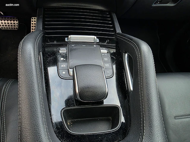 Mercedes-benz gle 350de 4matic 2021 - afbeelding 15 van  54