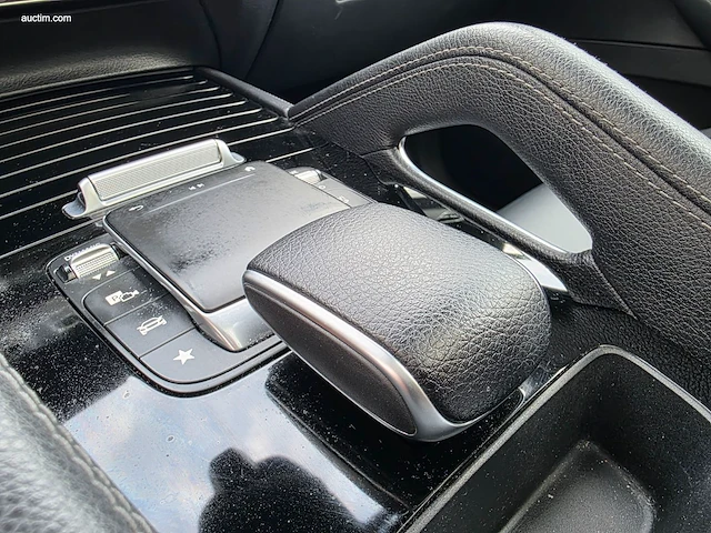 Mercedes-benz gle 350de 4matic 2021 - afbeelding 17 van  54