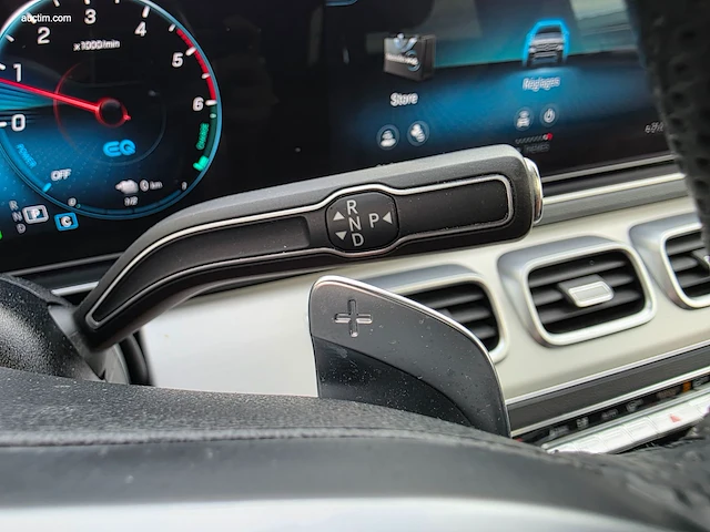 Mercedes-benz gle 350de 4matic 2021 - afbeelding 21 van  54