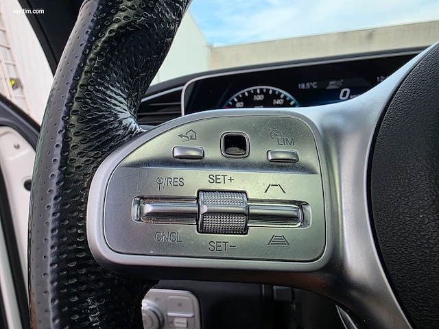 Mercedes-benz gle 350de 4matic 2021 - afbeelding 22 van  54