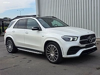 Mercedes-benz gle 350de 4matic 2021 - afbeelding 12 van  54