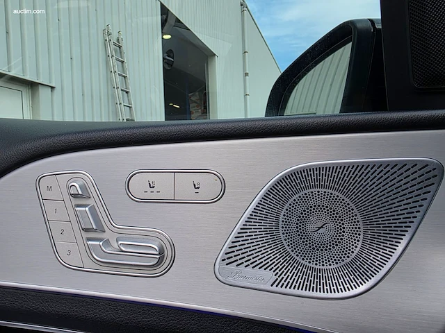 Mercedes-benz gle 350de 4matic 2021 - afbeelding 25 van  54
