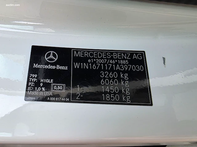 Mercedes-benz gle 350de 4matic 2021 - afbeelding 30 van  54