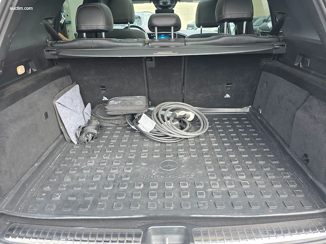 Mercedes-benz gle 350de 4matic 2021 - afbeelding 32 van  54