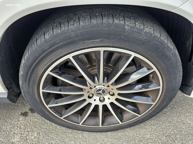 Mercedes-benz gle 350de 4matic 2021 - afbeelding 38 van  54