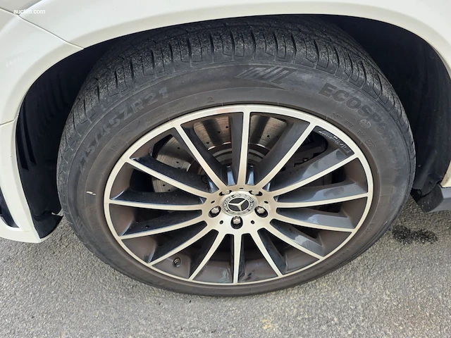 Mercedes-benz gle 350de 4matic 2021 - afbeelding 39 van  54