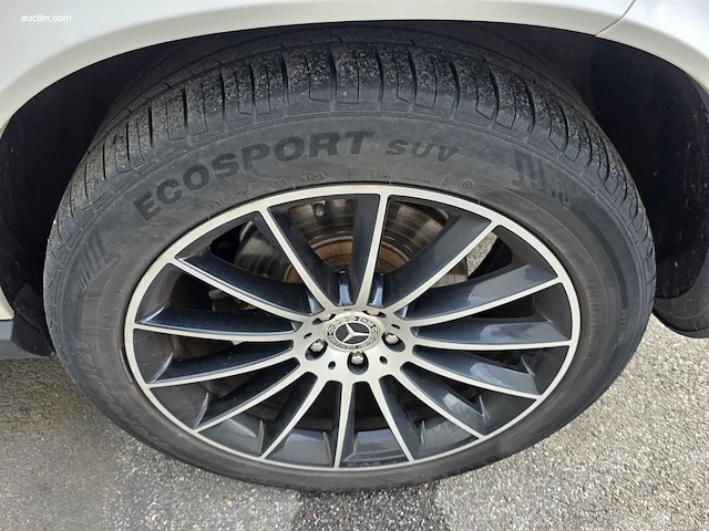 Mercedes-benz gle 350de 4matic 2021 - afbeelding 40 van  54