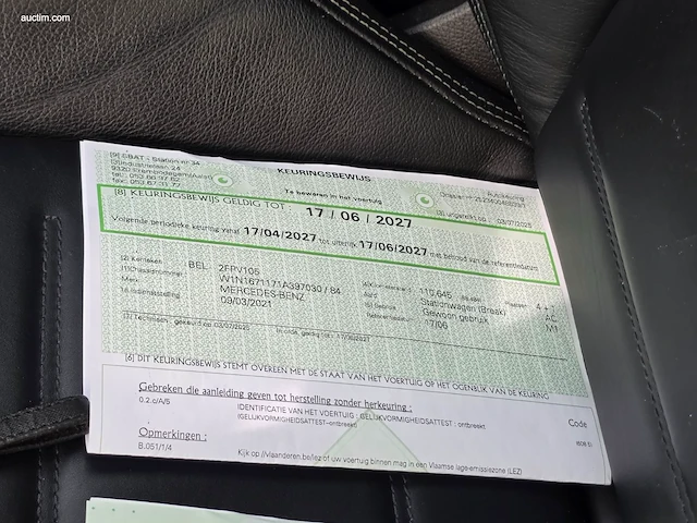 Mercedes-benz gle 350de 4matic 2021 - afbeelding 50 van  54
