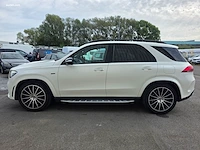 Mercedes-benz gle 350de 4matic 2021 - afbeelding 45 van  54