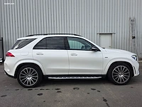 Mercedes-benz gle 350de 4matic 2021 - afbeelding 51 van  54