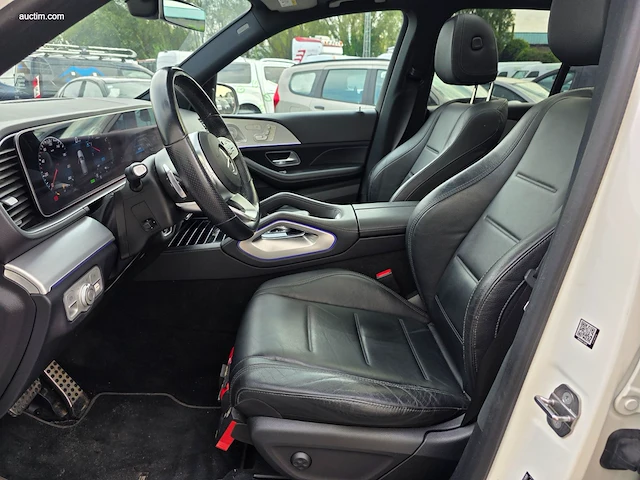 Mercedes-benz gle 350de 4matic 2021 - afbeelding 52 van  54