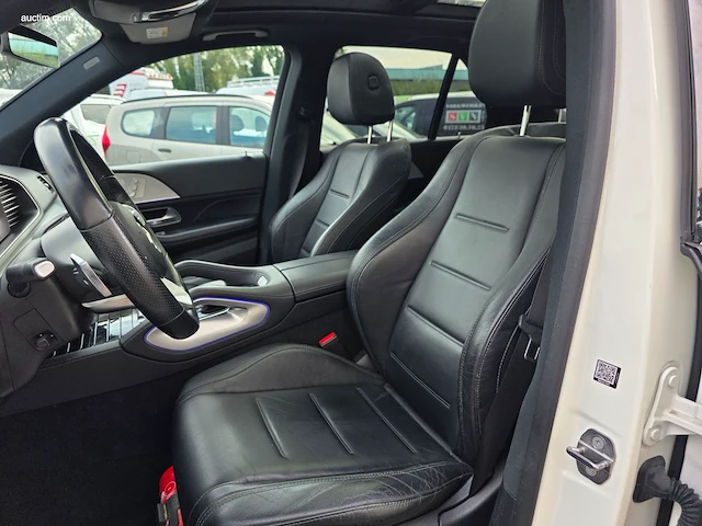 Mercedes-benz gle 350de 4matic 2021 - afbeelding 53 van  54