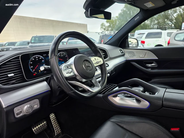 Mercedes-benz gle 350de 4matic 2021 - afbeelding 54 van  54
