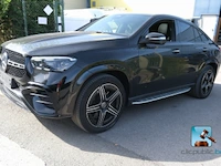 Mercedes benz gle 400 e 4matic coupe