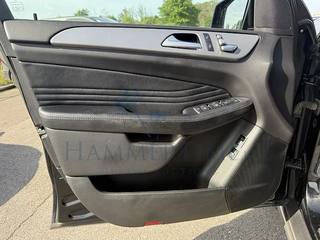 Mercedes-benz gle w166 250 d 4 matic 204 at, 2016 - afbeelding 3 van  38